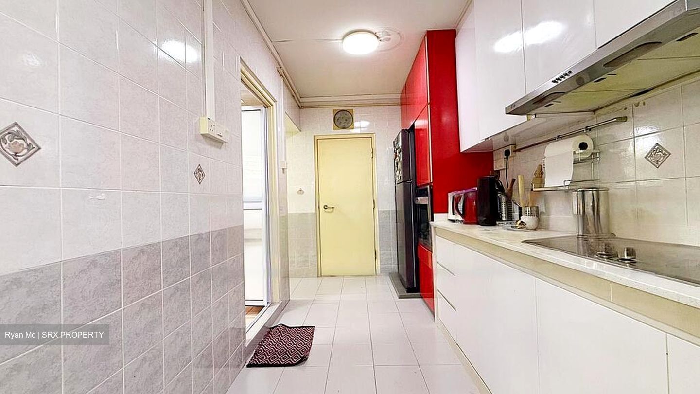 Blk 55 Strathmore Avenue (Queenstown), HDB 5 Rooms #489264491